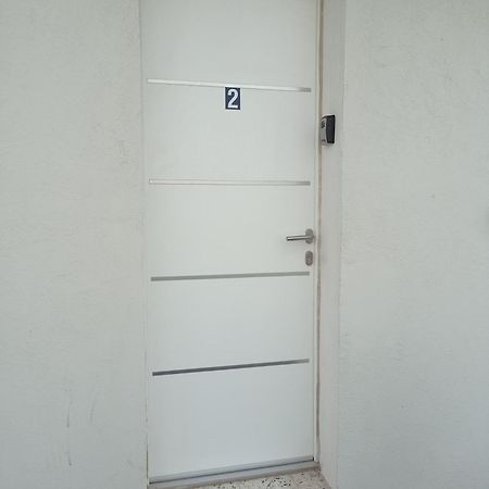 Les Carabins, Clim, Parking, Commerce Fos-sur-Mer Εξωτερικό φωτογραφία