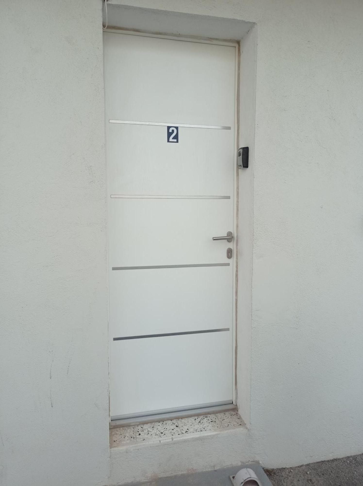 Les Carabins, Clim, Parking, Commerce Fos-sur-Mer Εξωτερικό φωτογραφία